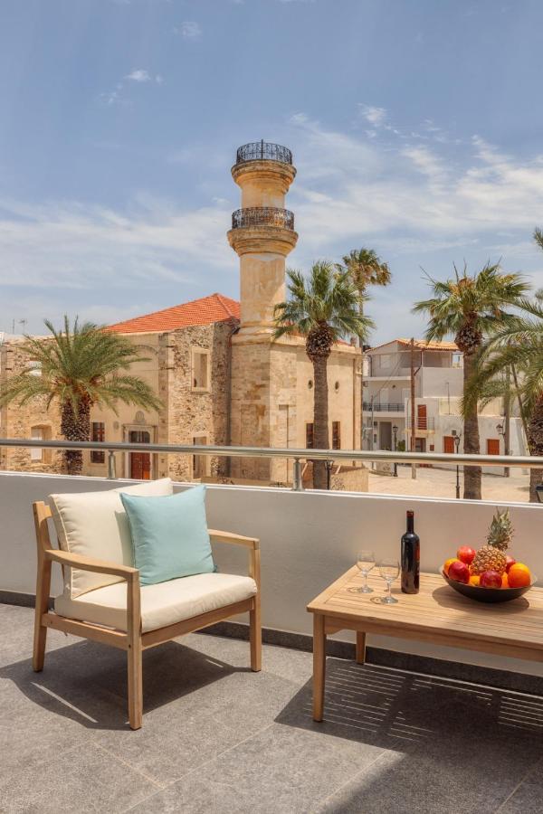 דירות Ierapetra'S Mosque House מראה חיצוני תמונה